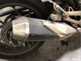 HONDA NC750X 