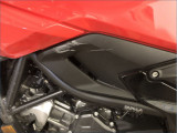 HONDA NC750X 
