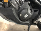 HONDA NC750X 