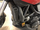 HONDA NC750X 