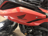 HONDA NC750X 
