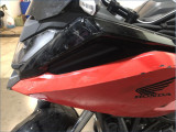 HONDA NC750X 