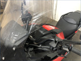 HONDA NC750X 