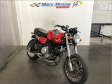 DUCATI 1000 GT 