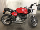 DUCATI 1000 GT 