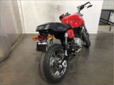 DUCATI 1000 GT 
