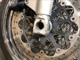 DUCATI 1000 GT 