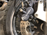 DUCATI 1000 GT 