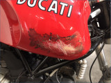 DUCATI 1000 GT 