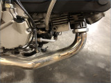 DUCATI 1000 GT 