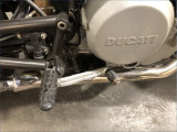 DUCATI 1000 GT 