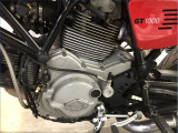 DUCATI 1000 GT 