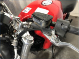 DUCATI 1000 GT 