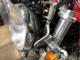 DUCATI 1000 GT 
