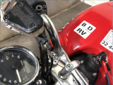 DUCATI 1000 GT 
