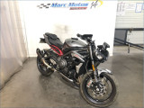 TRIUMPH 765 STREET TRIPLE RS