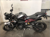TRIUMPH 765 STREET TRIPLE RS
