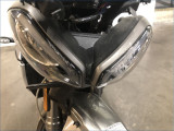 TRIUMPH 765 STREET TRIPLE RS