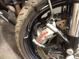 TRIUMPH 765 STREET TRIPLE RS