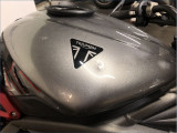 TRIUMPH 765 STREET TRIPLE RS