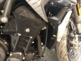 TRIUMPH 765 STREET TRIPLE RS