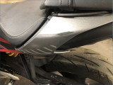 TRIUMPH 765 STREET TRIPLE RS