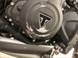 TRIUMPH 765 STREET TRIPLE RS