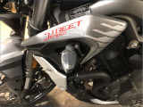 TRIUMPH 765 STREET TRIPLE RS