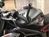 TRIUMPH 765 STREET TRIPLE RS