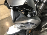 TRIUMPH 765 STREET TRIPLE RS