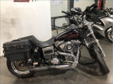 HARLEY-DAVIDSON 1690 DYNA LOW RIDER 