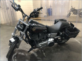 HARLEY-DAVIDSON 1690 DYNA LOW RIDER 