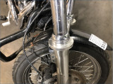 HARLEY-DAVIDSON 1690 DYNA LOW RIDER 