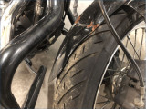 HARLEY-DAVIDSON 1690 DYNA LOW RIDER 