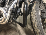 HARLEY-DAVIDSON 1690 DYNA LOW RIDER 