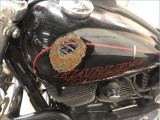 HARLEY-DAVIDSON 1690 DYNA LOW RIDER 