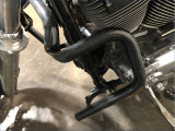 HARLEY-DAVIDSON 1690 DYNA LOW RIDER 