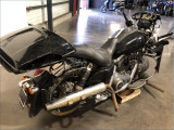 KAWASAKI 1700 VN 