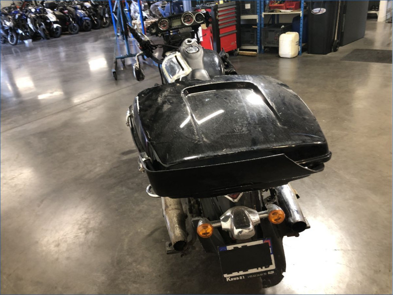 KAWASAKI 1700 VN 