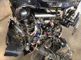 KAWASAKI 1700 VN 