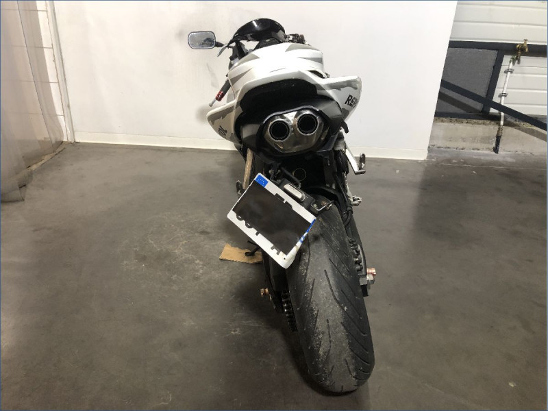 HONDA 1000 CBR R 