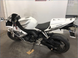 HONDA 1000 CBR R 