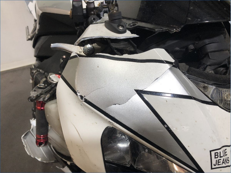 HONDA 1000 CBR R 