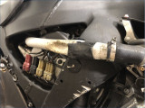 HONDA 1000 CBR R 