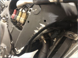 HONDA 1000 CBR R 