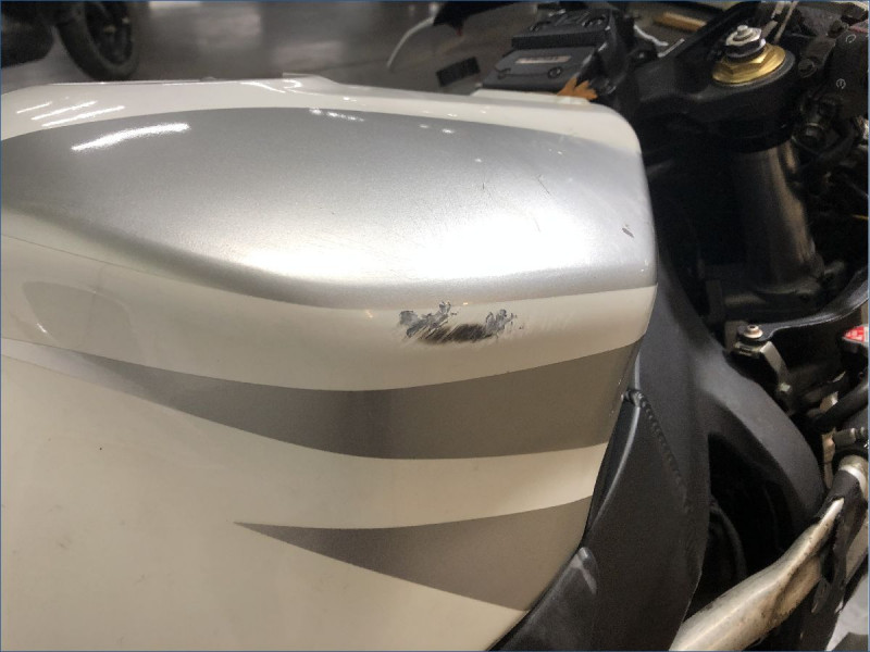 HONDA 1000 CBR R 