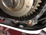 HONDA 1000 CBR R 