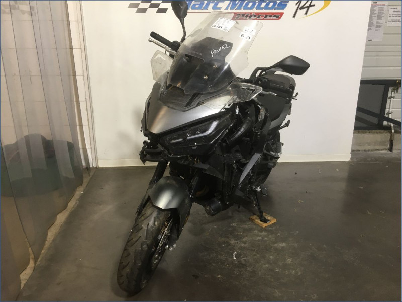 HONDA 1100 NT 