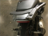 HONDA 1100 NT 
