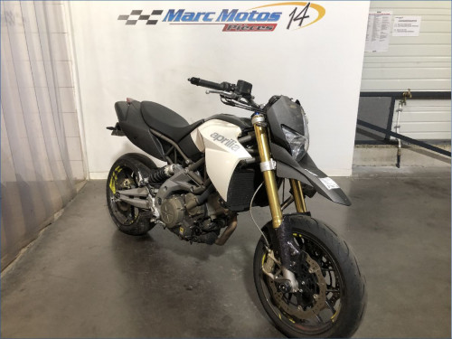 APRILIA 750 DORSODURO 